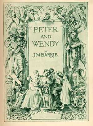 Peter and Wendy