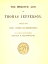 The Domestic Life of Thomas Jefferson Compiled from Family Letters and Reminiscences, by His Great-granddaughter, Sarah N. RandolphŻҽҡ[ Sarah N. Randolph ]