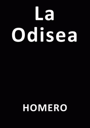 La Odisea