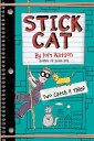 ＜p＞＜strong＞Join Stick Cat in this scrumptious story featuring Tom Watson’s trademark laughs, adventure, and hilarious stick-figure drawingsーperfect for fans of the Stick Dog, Big Nate, and Diary of a Wimpy Kid books.＜/strong＞＜/p＞ ＜p＞Much to Edith’s delight, she and Stick Cat are enjoying a lazy day at his apartment. But not for long. Soon, strange and threatening sounds come from the ceiling. What could it be? An elephant? Santa?＜/p＞ ＜p＞＜em＞It’s a manーa masked man!＜/em＞＜/p＞ ＜p＞Stick Cat suspects the man is up to no good, while Edith only hopes the man has snacks. When treasures are stolen from their homes, Stick Cat must come up with a plan to stop the burglar. ＜em＞There’s a thief on the loose＜/em＞. He is big, determined, and sneaky. Will Stick Cat convince a hungry Edith to help him catch the thief?＜/p＞画面が切り替わりますので、しばらくお待ち下さい。 ※ご購入は、楽天kobo商品ページからお願いします。※切り替わらない場合は、こちら をクリックして下さい。 ※このページからは注文できません。