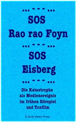 SOS Rao rao Foyn, SOS Eisberg