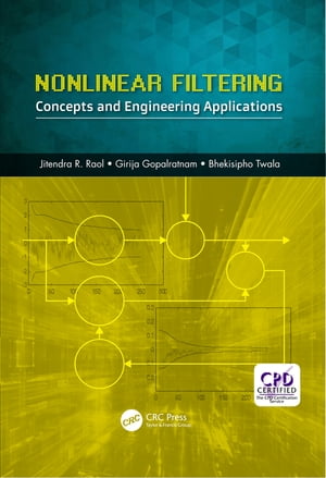 Nonlinear Filtering Concepts and Engineering ApplicationsŻҽҡ[ Jiten...