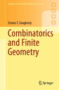 Combinatorics and Finite Geometry【電子書籍】 Steven T. Dougherty