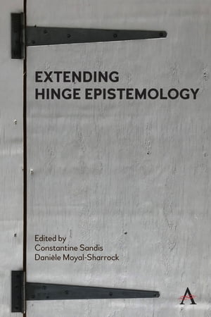 Extending Hinge Epistemology【電子書籍】