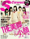 S Cawaii! 2013年6月号 2013年6月号【電子書籍】
