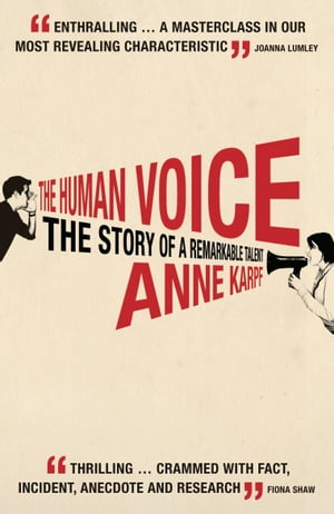 The Human Voice