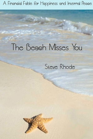 The Beach Misses You: A ...の商品画像