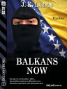 ŷKoboŻҽҥȥ㤨Balkans NowŻҽҡ[ J.K. Larson ]פβǤʤ242ߤˤʤޤ