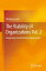 The Viability of Organizations Vol. 2 Diagnosing and Governing Organizations【電子書籍】[ Wolfgang Lassl ]