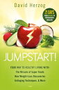 ＜p＞A step-by-step plan to supercharge every area of your health Everybody wants to look and feel their best. ＜em＞Jumpstart!＜/em＞ takes a multipronged approach to heath and wellness that provides impressive results quickly. Emphasizing the connection between mind, body and spirit, the author shows you how to:＜/p＞ ＜p＞・ Reset your weight to its optimal level＜br /＞ ・ Reprogram your mind for success＜br /＞ ・ Tap into the most powerful power source＜/p＞ ＜p＞When you start to drop the excess pounds and cleanse your body of stress and toxins, your body will begin to function at its optimal level, revving up your metabolism and immune system. Jumpstart! your health and get excited about the new life that is just around the corner!＜/p＞画面が切り替わりますので、しばらくお待ち下さい。 ※ご購入は、楽天kobo商品ページからお願いします。※切り替わらない場合は、こちら をクリックして下さい。 ※このページからは注文できません。