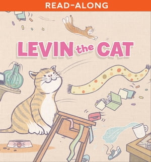Levin the Cat