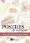 Postres de rechupete