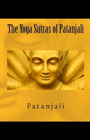 The Yoga Sutras of Patanjali