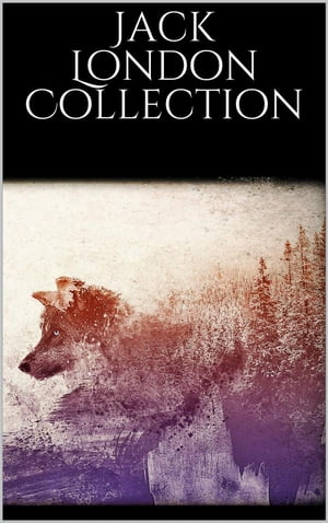 Jack London Collection