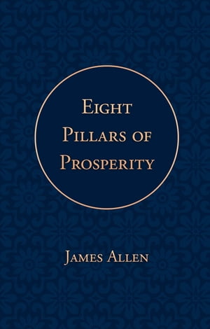 Eight Pillars of Prosperity