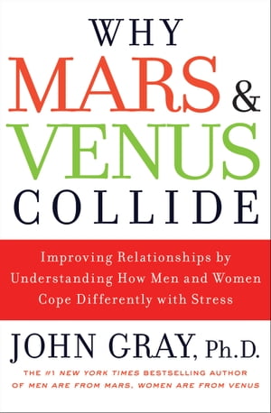 Why Mars and Venus Collide