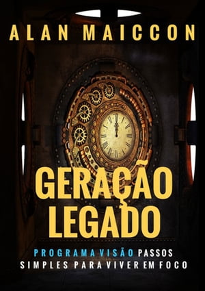 Geração Legado