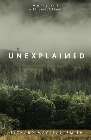 Unexplained Based on the 'world's spookiest podcast'