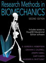 Research Methods in Biomechanics【電子書籍】 Graham E. Caldwell