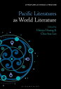 Pacific Literatures as World Literature【電子書籍】
