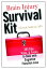 Brain Injury Survival Kit