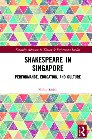 Shakespeare in Singapore