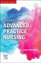 Theoretical Basis for Advanced Practice Nursing - eBook Theoretical Basis for Advanced Practice Nursing - eBook【電子書籍】 Jyothi Dr Chakrabarty