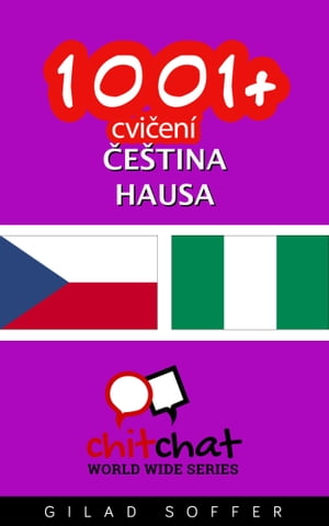 1001+ cvičení čeština - Hausa