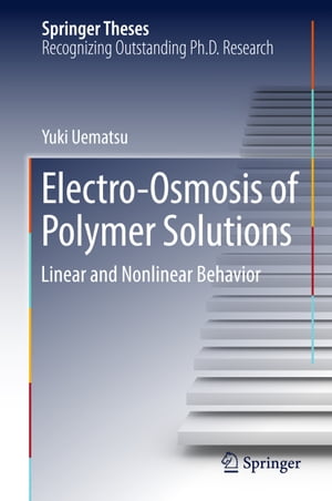 Electro-Osmosis of Polymer Solutions