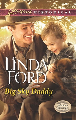 Big Sky Daddy【電子書籍】[ Linda Ford ](3)