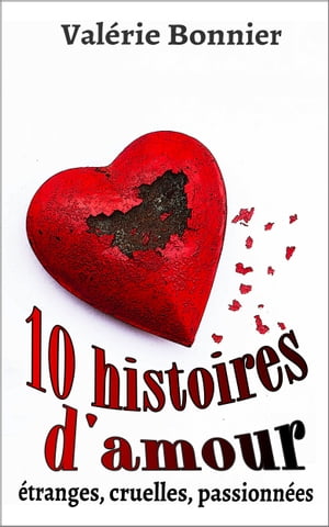 10 histoires d'amour