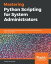 write python scriptの画像