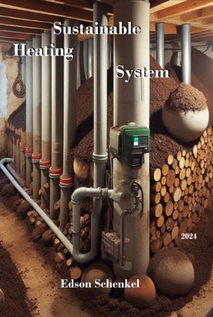 Sustainable Heating System【電子書籍】[ Edson Schenkel ]