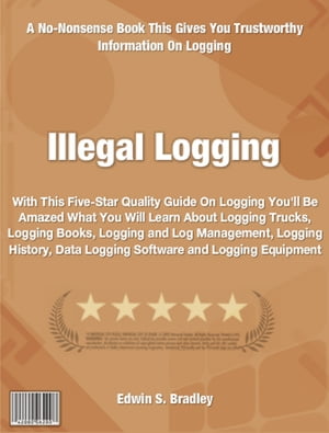 Illegal Logging