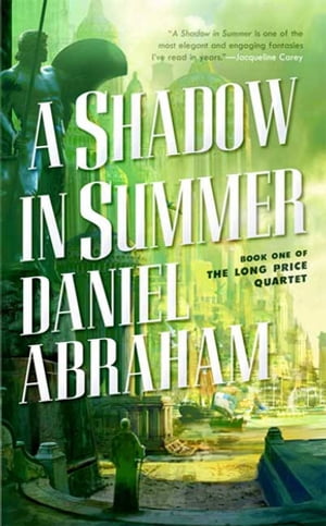 A Shadow in Summer