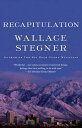 Recapitulation【電子書籍】 Wallace Stegner