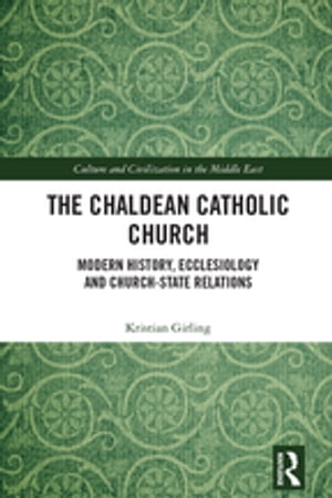 The Chaldean Catholic Church