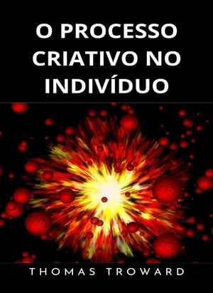 O processo criativo no indiv?duo (traduzido)