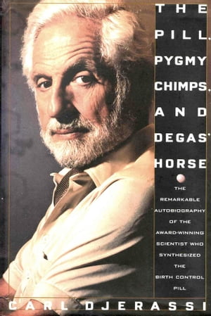 The Pill, Pygmy Chimps, and Degas' Horse