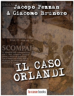 Il Caso Orlandi