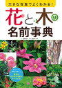 大きな写真でよくわかる！花と木の名前事典【電子書籍】[ 金田初代 ]