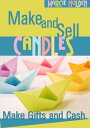 ＜p＞Are you someone who contributes to the $2Billion candle industry? Yes, that's a "B" for billion! Many of us do spend more than our share of that total. Why do you suppose that is?＜/p＞ ＜p＞Well, for starters, they make great gifts. They also work well in establishing a decorating theme for a home. They run the gambit from very plain to intricately designed masterpieces.＜/p＞ ＜p＞And, of course, the prices vary according to type, size and fragrance. Have you ever thought about trying your hand at making them yourself? Or just maybe you are looking for a hobby to give you a break from the daily grind.＜/p＞ ＜p＞Whatever your reason you really owe it to yourself to take a look at candle making for fun and/or profit! Don't believe it's a hot item? Just try a Google search and as of this writing candles pulls up 150,000,000 searches. There is obviously a huge demand for candles. Who knows where hobby might lead you.＜/p＞ ＜p＞Well known candle making companies even have membership sites established where they automatically ship selected candles to members every single month! We aren't saying that you could establish a multi-billion or even multi-million dollar site for selling your creations.＜/p＞ ＜p＞However, if you find candle making is something you enjoy, then perhaps you might try selling some high end, one-of-a-kind specialty candles. Chances are pretty good that you have friends who would like them and be willing to have you create a masterpiece for them.＜/p＞ ＜p＞Okay, this all sounds great, but how do you even get started? What kind of skills do you need to have? What supplies do you need? And, the list goes on.＜/p＞ ＜p＞Thank goodness you're in the right place. Fortunately for you, there is a solution and you are just minutes away from it. But first:＜/p＞ ＜p＞What if you could . . .＜/p＞ ＜ol＞ ＜li＞Learn the basics of how to make your own candles.＜/li＞ ＜li＞Discover all the different types of candles.＜/li＞ ＜li＞Power up your creativity.＜/li＞ ＜li＞Unearth how to keep things safe at home.＜/li＞ ＜li＞Find out what supplies you need.＜/li＞ ＜li＞Educate yourself about making money selling your candles.＜/li＞ ＜/ol＞画面が切り替わりますので、しばらくお待ち下さい。 ※ご購入は、楽天kobo商品ページからお願いします。※切り替わらない場合は、こちら をクリックして下さい。 ※このページからは注文できません。