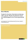 Vergleich zwischen Einzelunternehmung, OHG und KG: Welche Rechtsform bietet sich fallabh?ngig f?r eine Existenzgr?ndung an? Anonymisierter Unterrichtsentwurf f?r einen 'gro?en' Unterrichtsbesuch