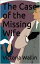 The Case of the Missing WifeŻҽҡ[ Victoria Wallin ]
