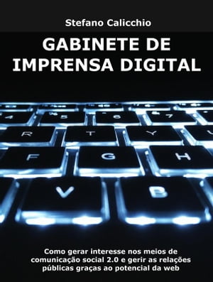 Gabinete de imprensa digital