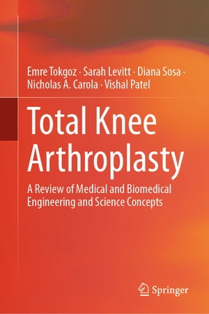 Total Knee Arthroplasty