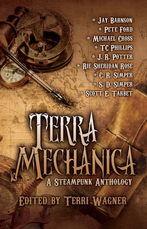 Terra Mechanica