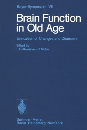 Brain Function in Old Age