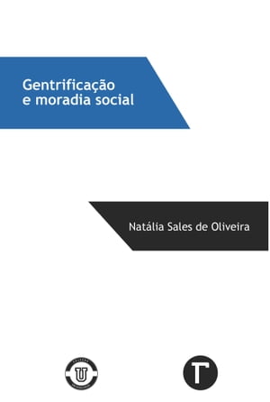 O objetivo geral foi analisar a rela??o da gentrifica??o com as pol?ticas de moradia sob alguma influ?ncia da l?gica do mercado imobili?rio no contexto nacional. Para isso, a gentrifica??o foi estudada nas abordagens hegem?nica e contra-hegem?nica, fazendo-se uma revis?o de literatura n?o exaustiva da literatura angl?fona e finalizando com a latino-americana. Abordou-se a teoria do empreendedorismo urbano e como ela se relaciona com a gentrifica??o. Posteriormente, observou-se o centro hist?rico da cidade de S?o Paulo e a regi?o central do Rio de Janeiro. Apresentaram-se as localidades, a ado??o nestas do empreendedorismo, a possibilidade de exist?ncia da gentrifica??o, a exist?ncia de pol?ticas p?blicas de moradia com habita??es de interesse social nestas regi?es e como estas pol?ticas se relacionam ou n?o com a gentrifica??o. Ao fim, concluiu-se que a gentrifica??o no sentido cl?ssico ainda n?o se apresenta e que as pol?ticas de moradia estudadas podem alterar o paradigma da terceira onda da gentrifica??o, pois, atrav?s da moradia social, o poder p?blico tenta controlar um processo que ele mesmo estimula. Por?m, estas pol?ticas n?o acolhem os mais pobres, o que estimula tanto a sua substitui??o por camadas populares com renda um pouco maior, quanto a sua expuls?o para ?reas pouco privilegiadas.画面が切り替わりますので、しばらくお待ち下さい。 ※ご購入は、楽天kobo商品ページからお願いします。※切り替わらない場合は、こちら をクリックして下さい。 ※このページからは注文できません。