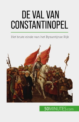 De val van Constantinopel